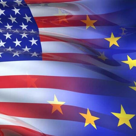 EU says latest US tariffs on forced labour grounds are unjustified