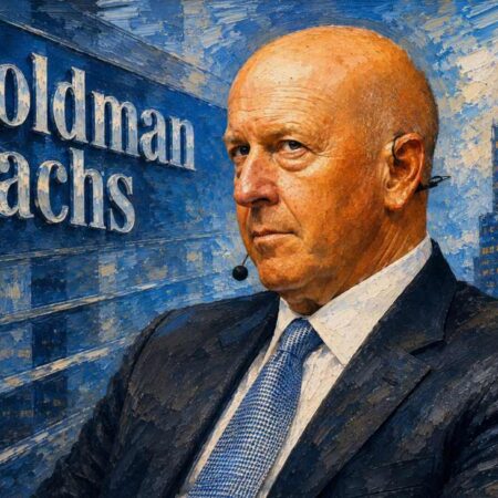 Goldman Soloman: I believe AI is going to interrupt jobs, dislocate
