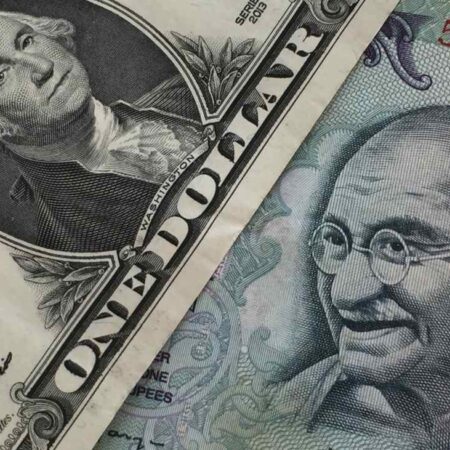 Indian Rupee continues to erase gains as US-Iran tensions, higher oil prices bite