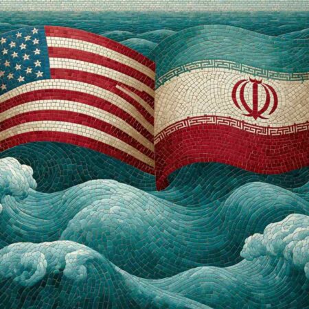 Iran foreign minister: Contact with the US has not been severed but no progress made