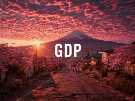Japan Q1 GDP (second reading) 1.8% q/q annualized vs 1.3% expected