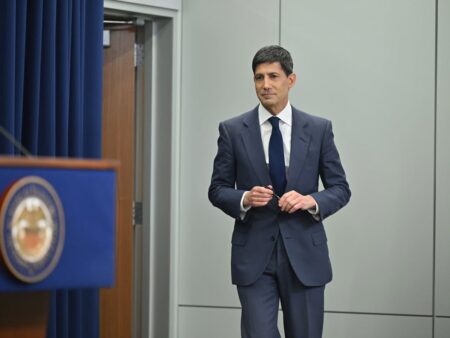 NY Fed’s Marchioni calls new FOMC reserves language cleanup, not a Warsh policy shift