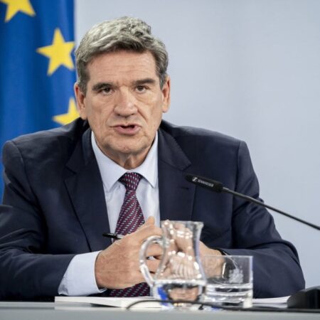 ECB policymaker Escriva says the ECB needs to monitor for second-round effects on wages