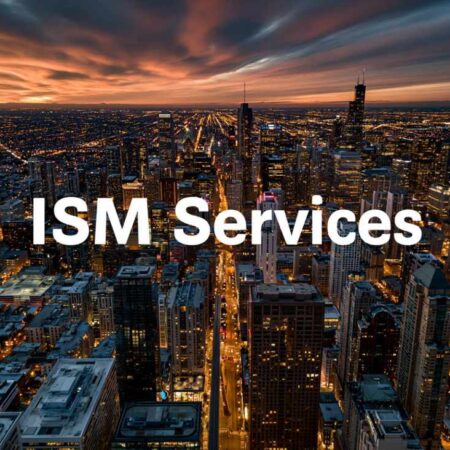 May ISM services index 54.5 vs 53.8 expected