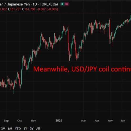 BOJ front-loading now in play as AI demand and inflation risks build