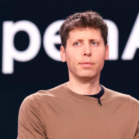 Sam Altman: I think this is the most-fair criticism of Ai right now