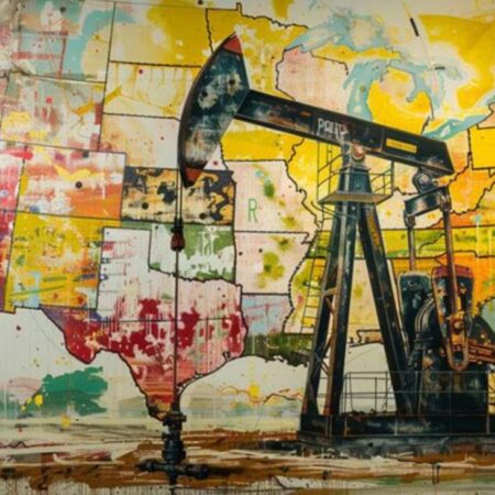 US EIA weekly crude oil inventories -7974K vs -4007K expected