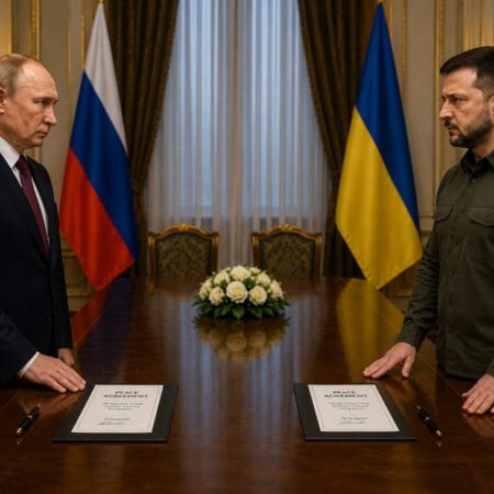 Ukraine Zelensky to Putin: Enough of war. Ukraine proposes to end the war