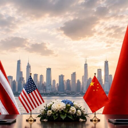 PBOC sets USD/ CNY reference rate for today at 6.8147 (vs. estimate at 6.7809)
