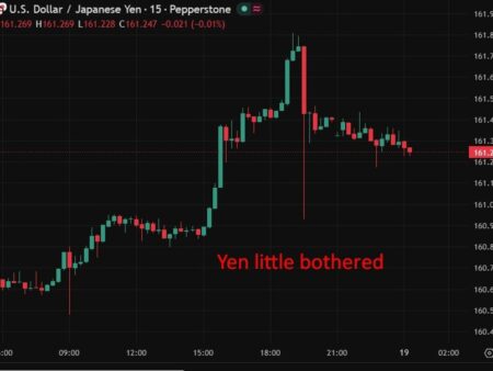 BoJ’s Deputy governor warns yen moves now carry bigger inflation punch than in the past