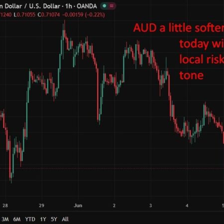 RBA’s Hauser due to speak, hawkish tilt expected after Harper’s inflation warning