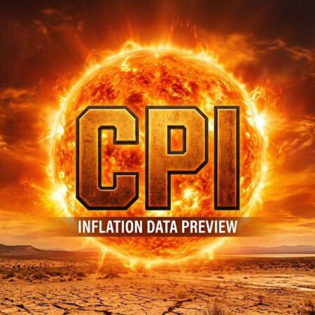 US May CPI forecasts from 15 investment bank analysts. Hot, hot, hot … FOMC sweating.