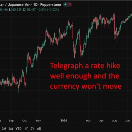 Yen stays weak after BoJ hike as analysts eye intervention risk