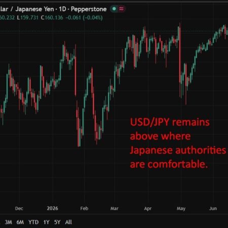 Iran peace deal won’t derail BOJ rate hike to 31-year high on Tuesday, ex-BOJ economist