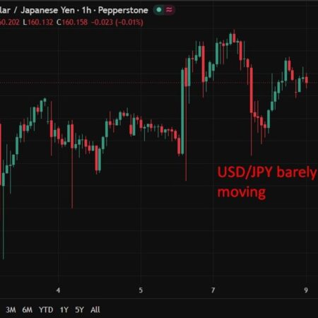 Buy USD/JPY dips on yen intervention, market forces point higher, RBC says