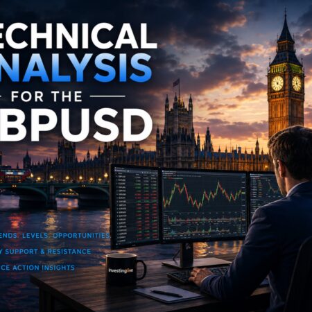 The GBPUSD is testing its 200 hour MA at 1.3364. Key level for buyers and sellers.