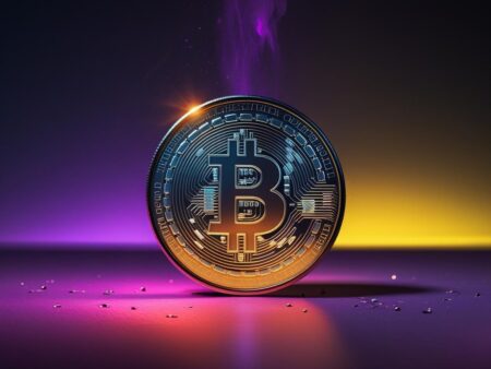 Bitcoin falls as Michael Saylor’s Strategy sold 3,588 Bitcoin between June 29 and July 5