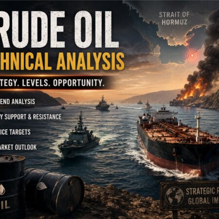 Crude prices move lower after Trump backtracks on his 20% Reimbursement Fee