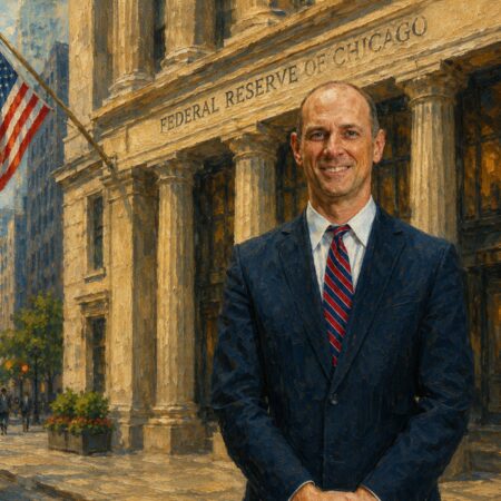 Fed’s Goolsbee: June CPI inflation data was surprisingly benign