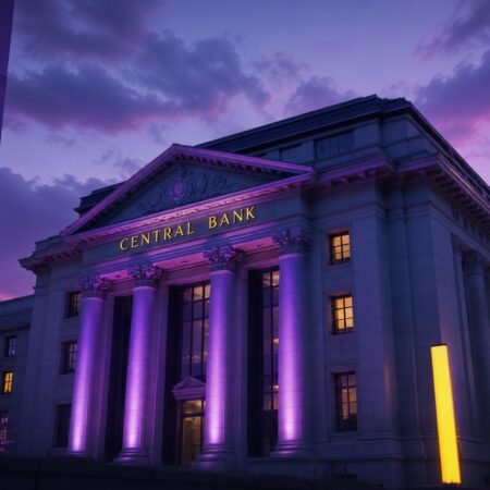How have interest rate expectations changed after this week’s events?