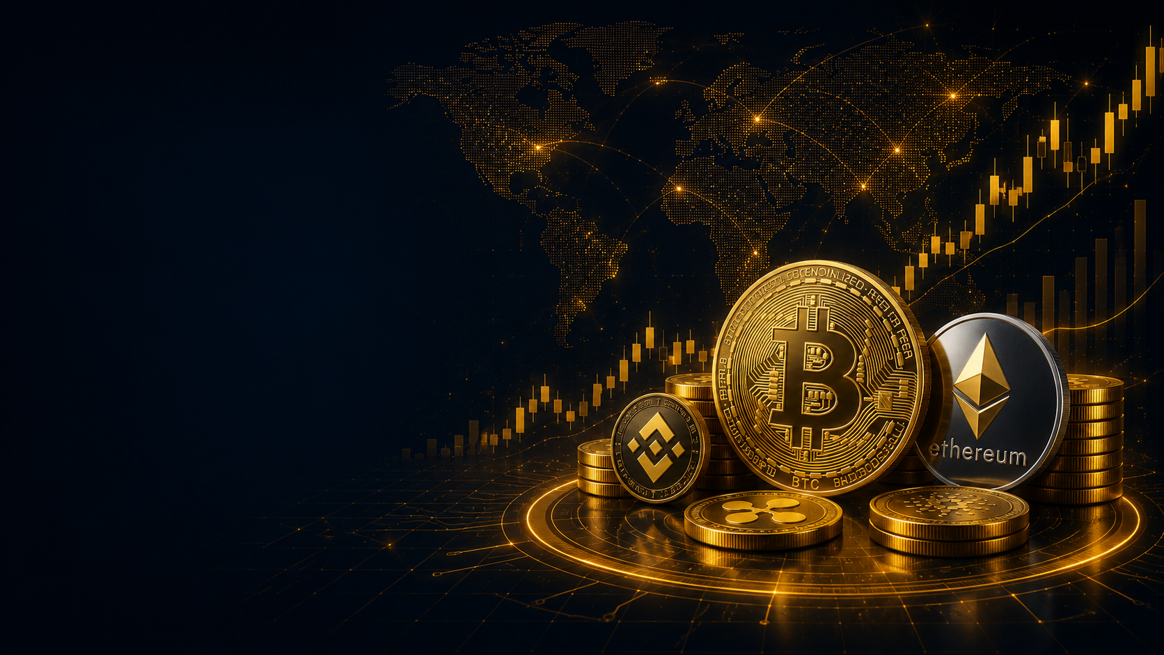 Crypto Market