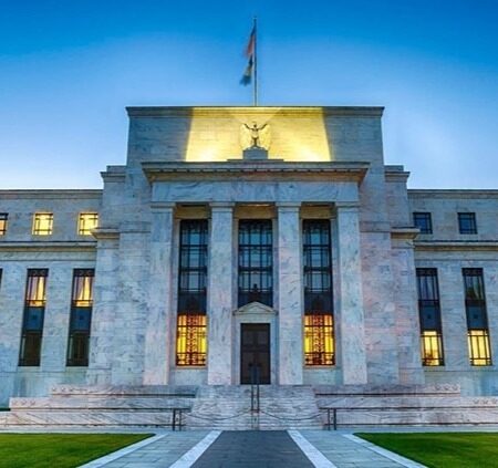 Fed report to Congress sees ‘stepped up’ inflation in the spring