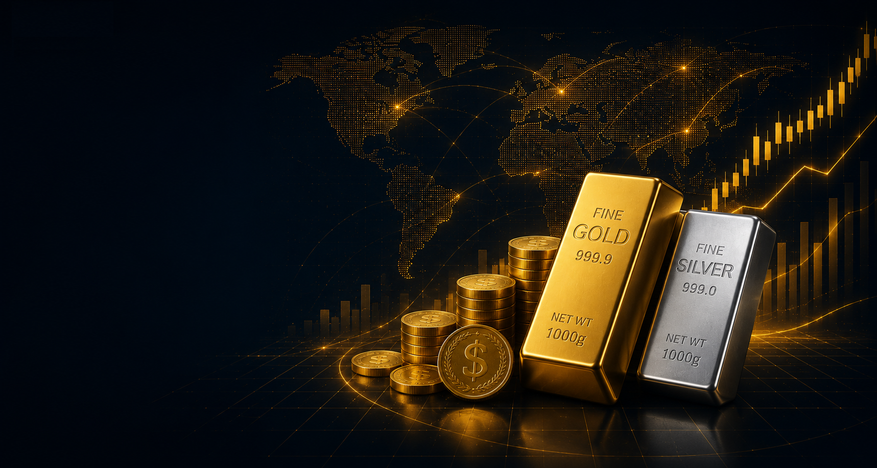 ForexBotWorks Precious Metals