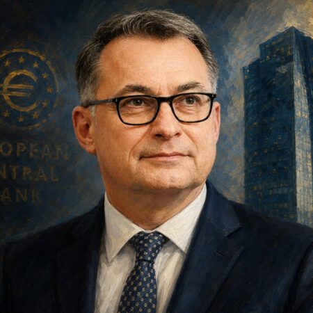 ECB policymaker Nagel says interest rates are at appropriate level after June’s decision