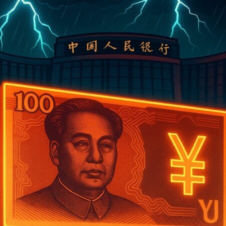 PBOC sets USD/ CNY central rate at 6.7990 (vs. estimate at 6.7927)