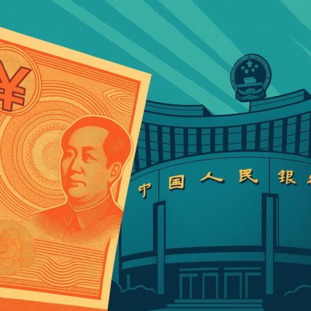 PBOC sets USD/ CNY reference rate for today at 6.7906 (vs. estimate at 6.7712)