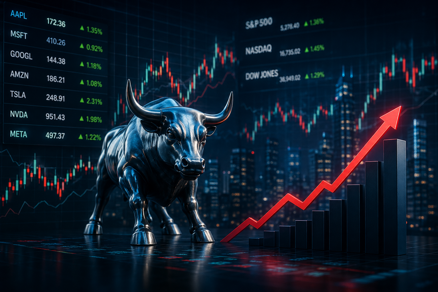 Stocks Market