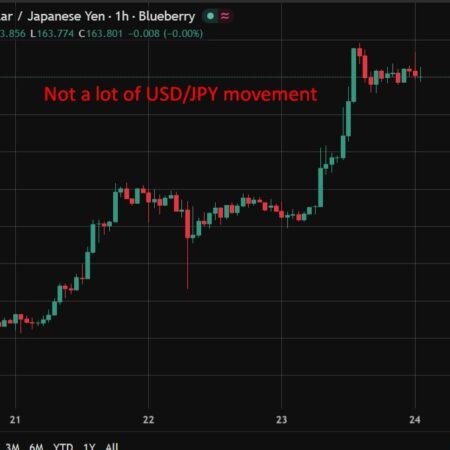 Japan finmin Katayama signals readiness for decisive forex action on yen