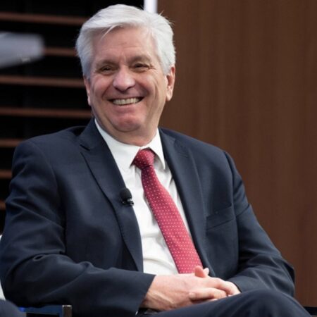 Waller reversed his stance and rate hike odds have risen
