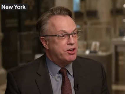 Fed’s Williams: It is imperative that we restore inflation to 2% goal on a sustained basis