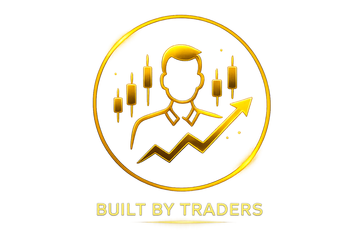 Built by Traders