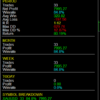 xauusd-dashboard MT5 Tracking Dashboard