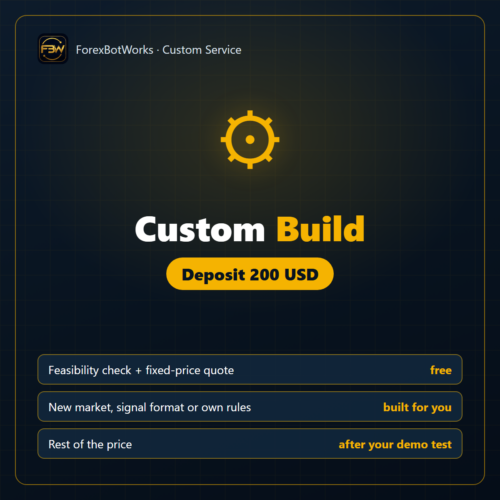 Custom Build